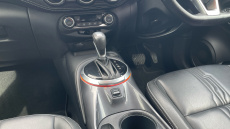 Nissan Juke 1.0 DiG-T 114 Tekna 5dr DCT Petrol Hatchback